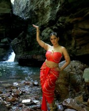 Nagakanya Actress Varalaxmi Sarathkumar 01 Nagakanya Actress Varalaxmi Sarathkumar 01