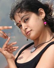 Netru Indru Movie Heroine Arundhati Sexy Stills 02