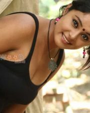 Netru Indru Movie Heroine Arundhati Sexy Stills 04