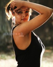 Netru Indru Movie Heroine Arundhati Sexy Stills 08