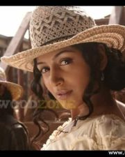 Padmapriya In Irumbu Kottai Murattu Singam Movie 01