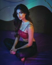 Palak Tiwari in a Sexy Red Top Photo 01 Palak Tiwari in a Sexy Red Top Photo 01