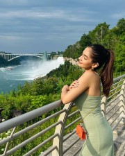 Pretty Anushka Sen Holiday Pictures 06