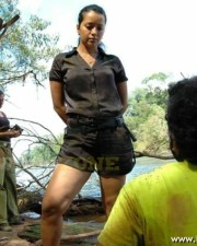 Reema Sen In Aayirathil Oruvan Pictures 09