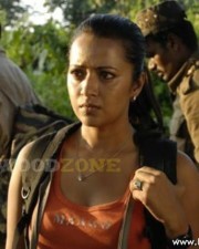 Reema Sen In Aayirathil Oruvan Pictures 11