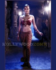 Reema Sen In Aayirathil Oruvan Stills 03