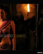 Reema Sen In Aayirathil Oruvan Stills 04