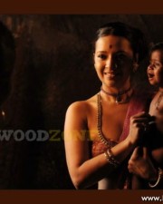 Reema Sen In Aayirathil Oruvan Stills 05