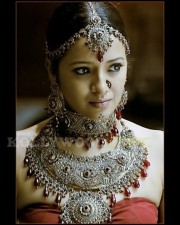 Reema Sen In Aayirathil Oruvan Stills 07