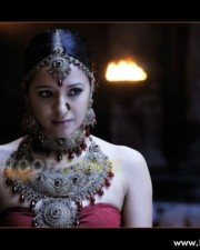 Reema Sen In Aayirathil Oruvan Stills 08