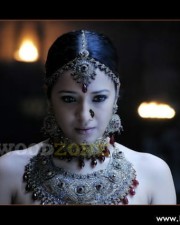 Reema Sen In Aayirathil Oruvan Stills 09