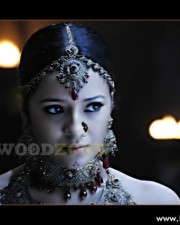 Reema Sen In Aayirathil Oruvan Stills 10