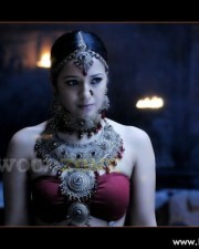 Reema Sen In Aayirathil Oruvan Stills 11