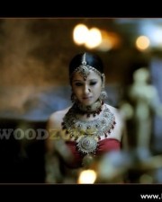 Reema Sen In Aayirathil Oruvan Stills 12