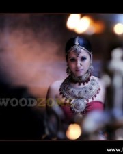 Reema Sen In Aayirathil Oruvan Stills 13