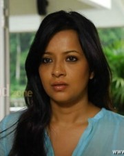 Reema Sen In Mugguru Movie
