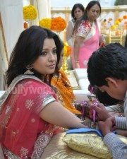 Reema Sen Wedding Photos 01