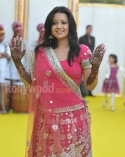 Reema Sen Wedding Photos 03