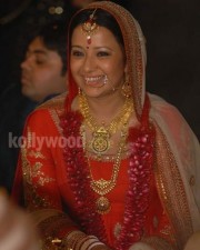 Reema Sen Wedding Photos 07