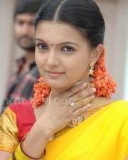 Saranya Mohan Photos 01