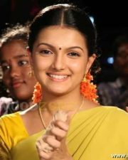 Saranya Mohan Photos 02