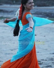 Saranya Mohan Photos 04