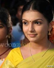 Saranya Mohan Pics 03