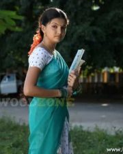 Saranya Mohan Pics 07