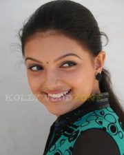 Saranya Mohan Pictures 07