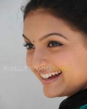 Saranya Mohan Pictures 08