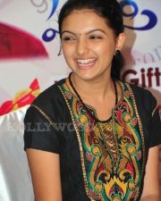 Saranya Mohan Pictures 14