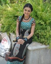 Saranya Mohan Tradiotional Photos 02