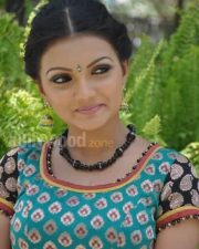 Saranya Mohan Tradiotional Photos 08