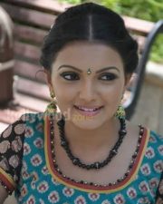 Saranya Mohan Tradiotional Photos 20