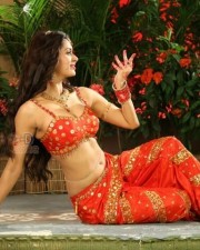 Sexy Actress Meenakshi Dixit Pictures 03