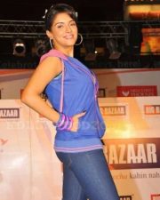 Sexy Asin Ramp Walk Pictures 02