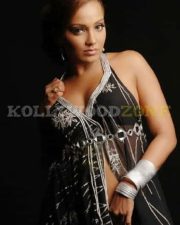 Sexy Meghna Naidu Stills 08