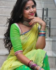 Sexy Shreya Vyas Stills 14