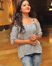 Shreya Vyas Sexy Stills 07