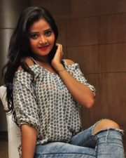 Shreya Vyas Sexy Stills 15