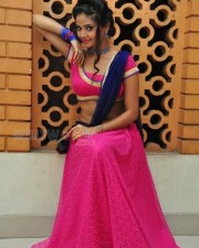 Shreya Vyas Spicy Pics 01