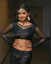 Shreya Vyas Spicy Stills 05