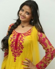 Shreya Vyas Stills 09