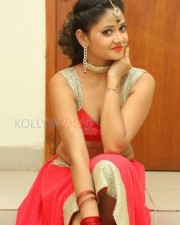 Shriya Vyas Spicy Hot Photos 02
