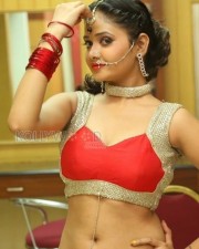 Shriya Vyas Spicy Hot Photos 04