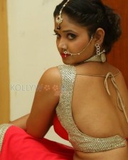 Shriya Vyas Spicy Hot Photos 38
