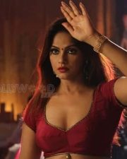 Singam 3 Movie Neetu Chandra Sexy Item Song Photos 02