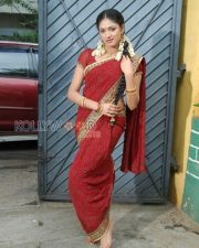 South Indian Actress Padmapriya Sexy Photos 04