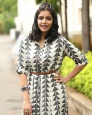 Swathi Reddy At London Babulu Movie Teaser Launch Photos 02 Swathi Reddy At London Babulu Movie Teaser Launch Photos 02