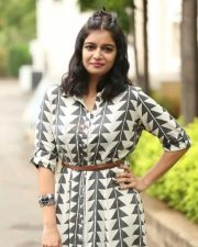 Swathi Reddy At London Babulu Movie Teaser Launch Photos 03 Swathi Reddy At London Babulu Movie Teaser Launch Photos 03